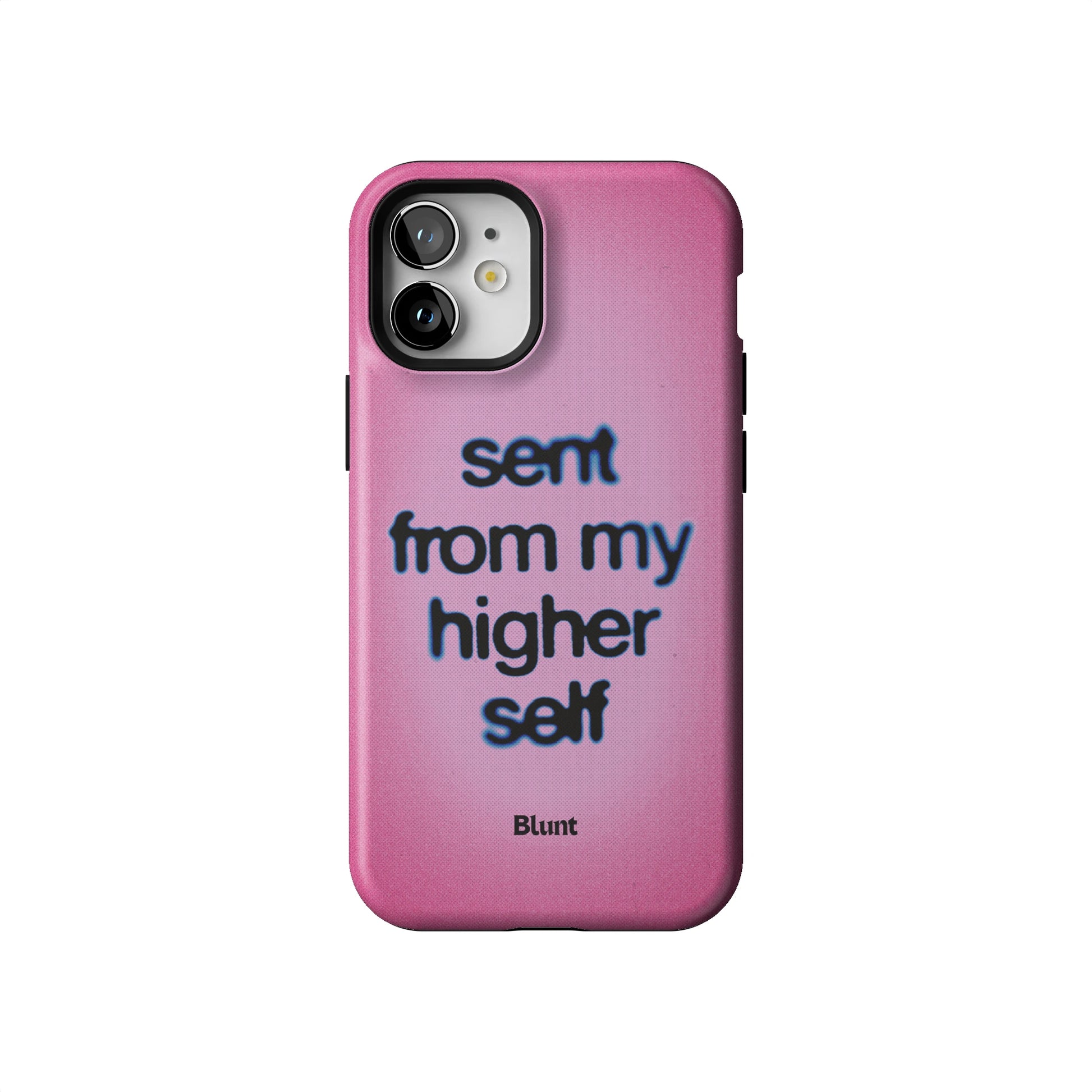Higher Self iPhone Case gallery - Iphone_12_Mini_Air_Plus_1
