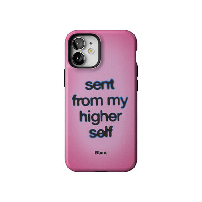 Higher Self iPhone Case gallery - Iphone_12_Mini_Air_Plus_1