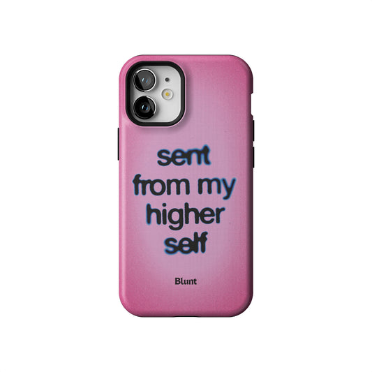 Higher Self iPhone Case gallery - Iphone_12_Mini_Air_Plus_1