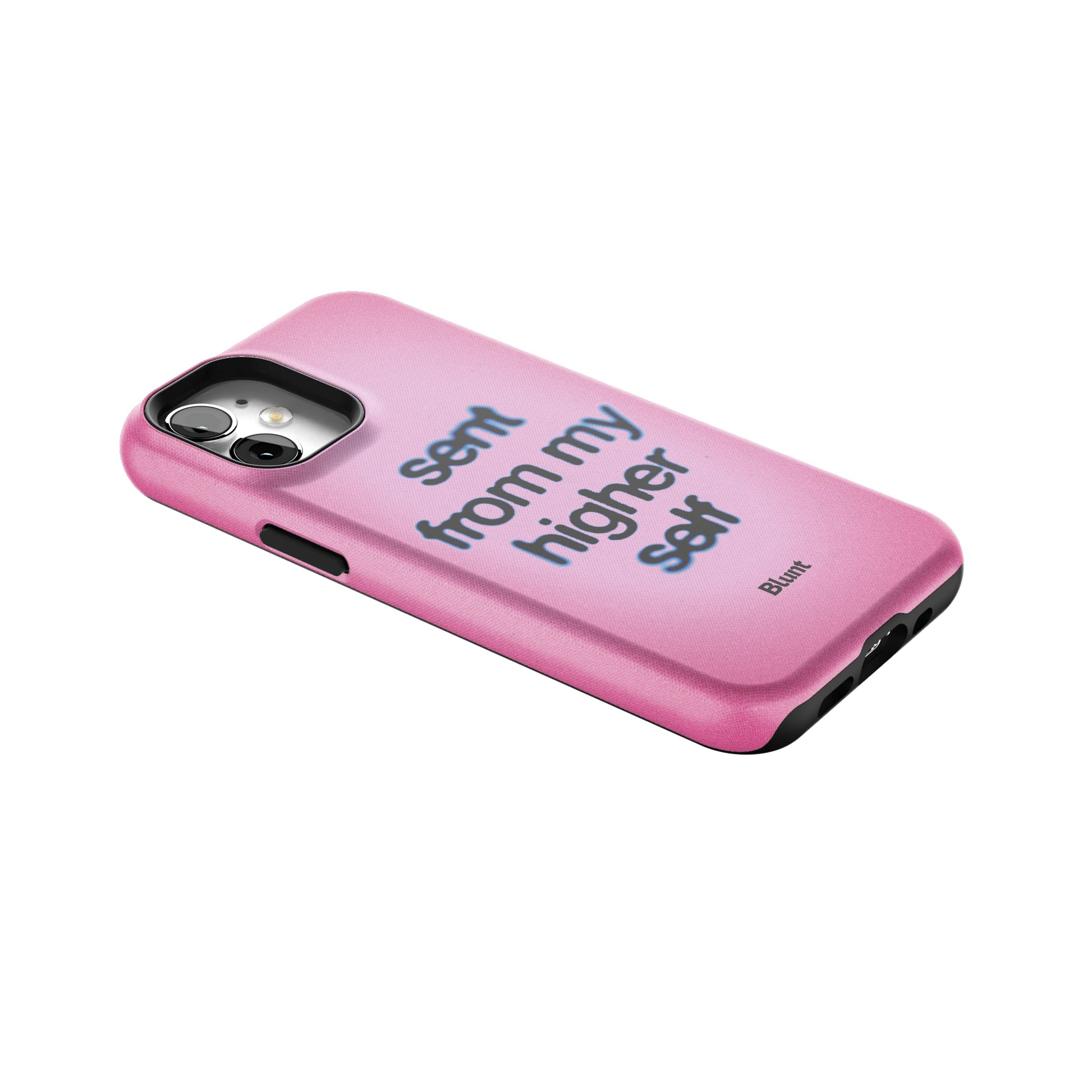Higher Self iPhone Case gallery - Iphone_12_Mini_Air_Plus_2