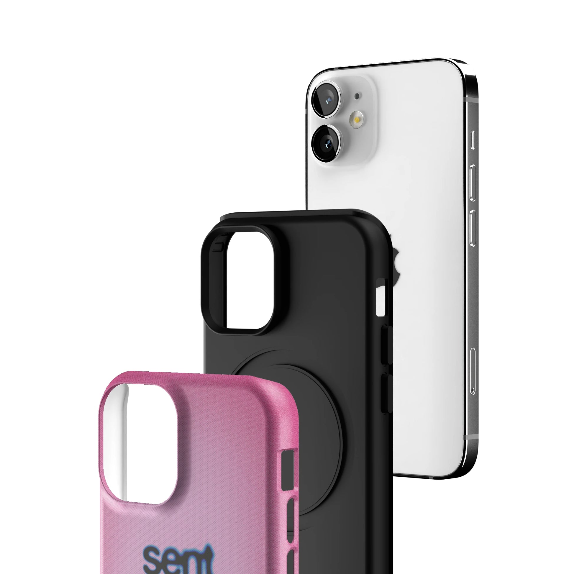 Higher Self iPhone Case gallery - Iphone_12_Mini_Air_Plus_3
