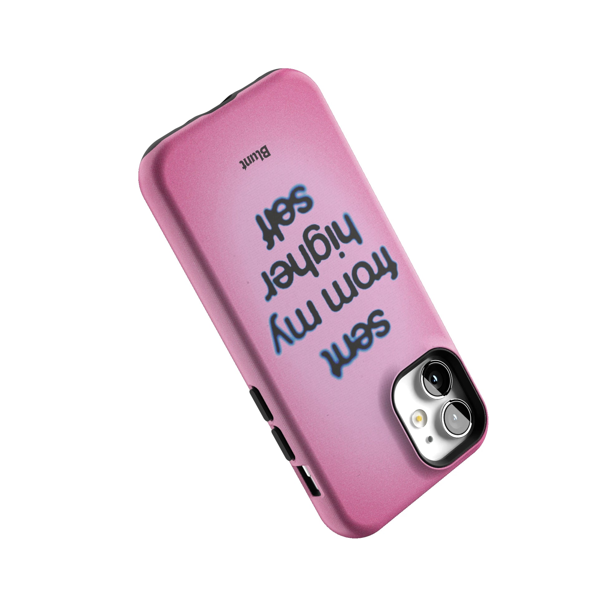 Higher Self iPhone Case gallery - Iphone_12_Mini_Air_Plus_5