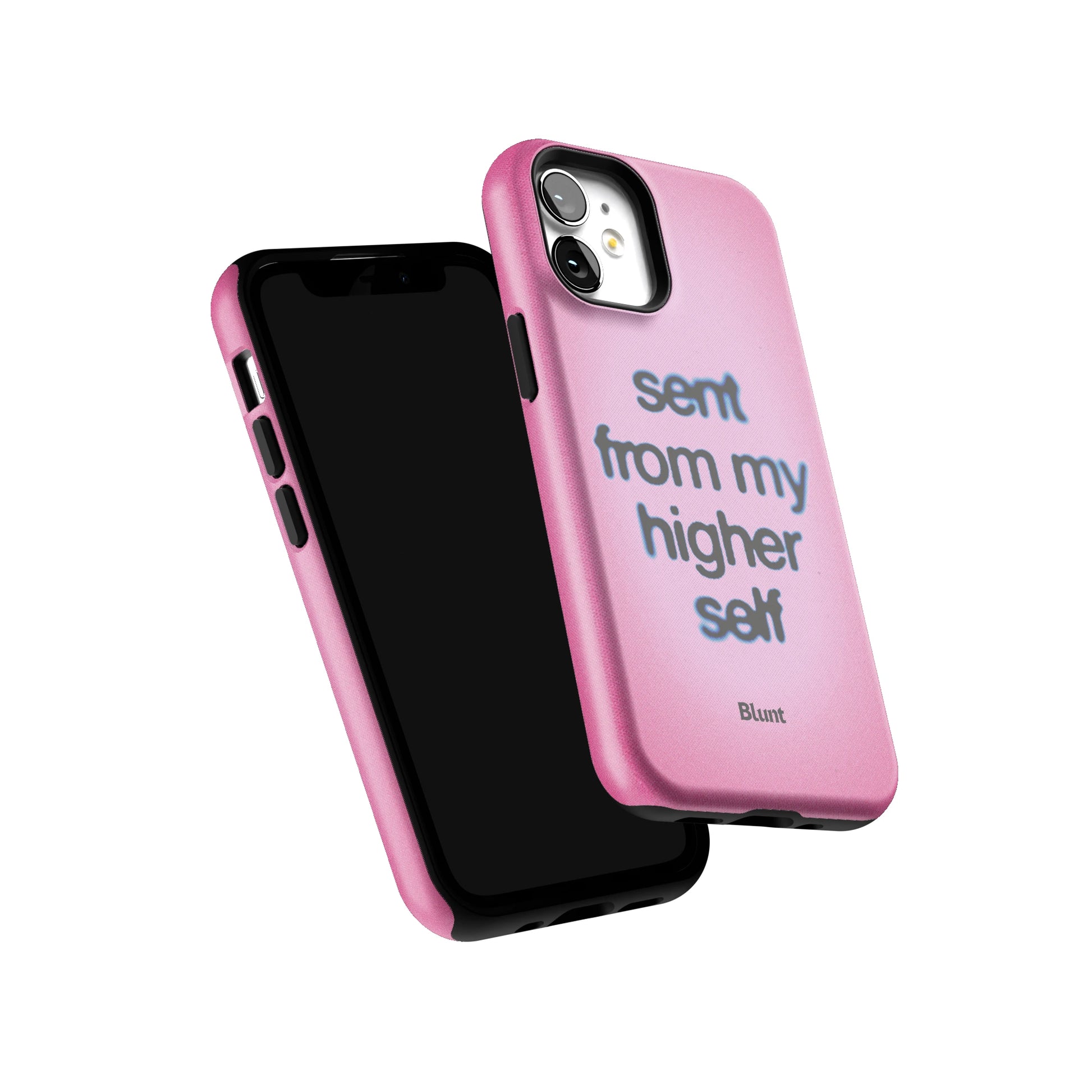 Higher Self iPhone Case gallery - Iphone_12_Mini_Air_Plus_6