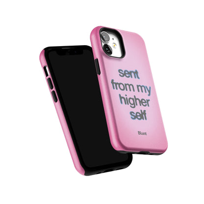 Higher Self iPhone Case gallery - Iphone_12_Mini_Air_Plus_6
