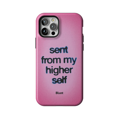 Higher Self iPhone Case gallery - Iphone_12_Pro_1