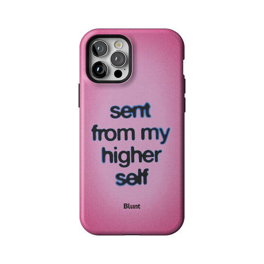 Higher Self iPhone Case gallery - Iphone_12_Pro_1