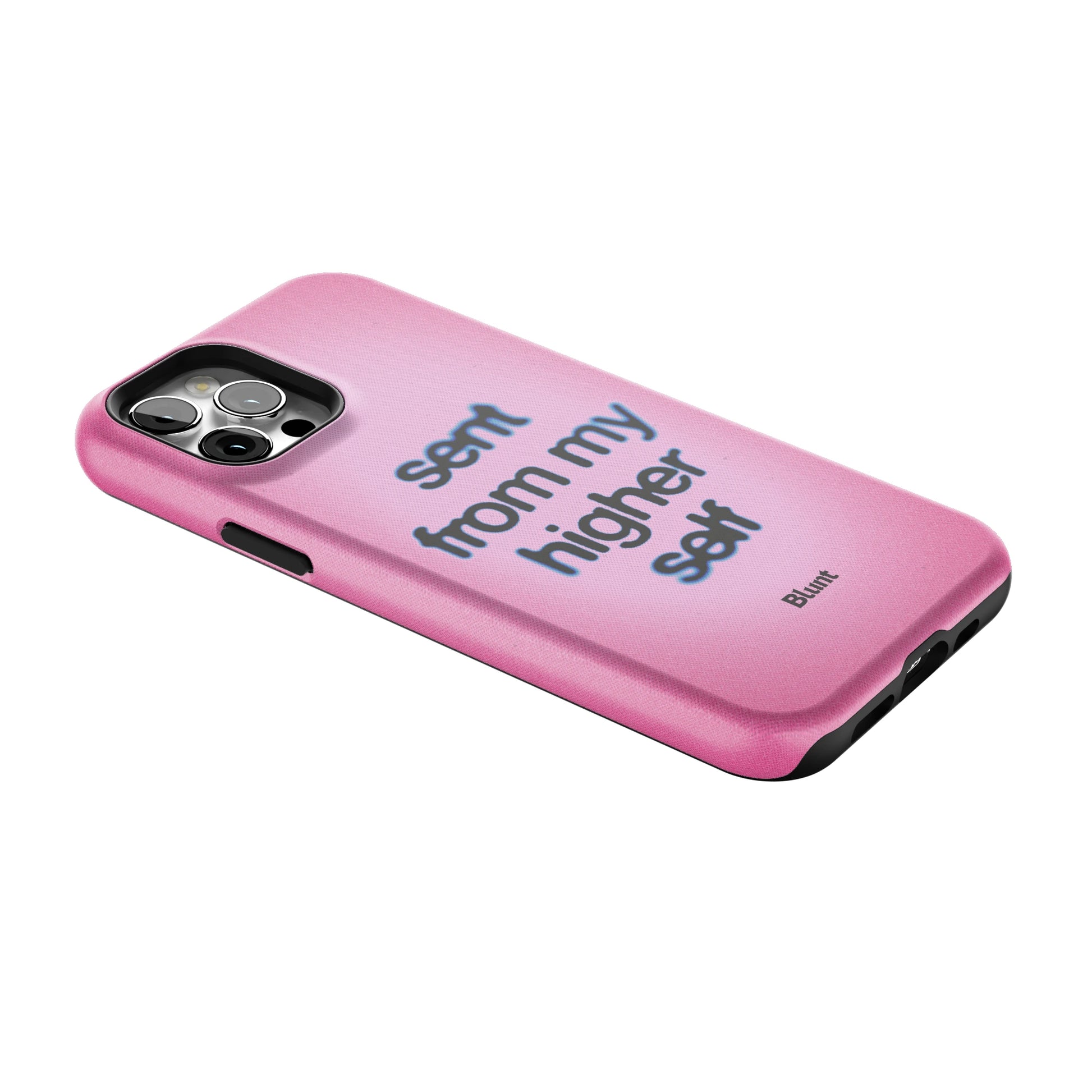 Higher Self iPhone Case gallery - Iphone_12_Pro_2