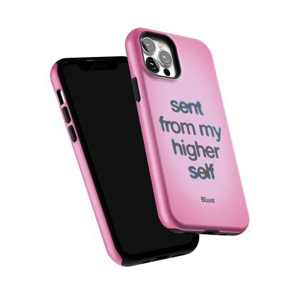 Higher Self iPhone Case gallery - Iphone_12_Pro_6