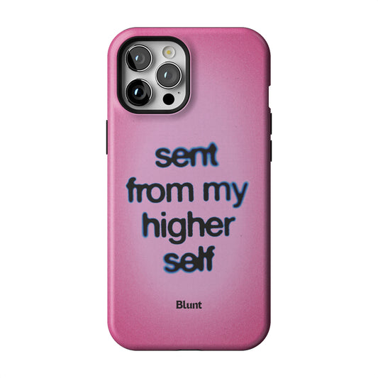 Higher Self iPhone Case gallery - Iphone_12_Pro_Max_1