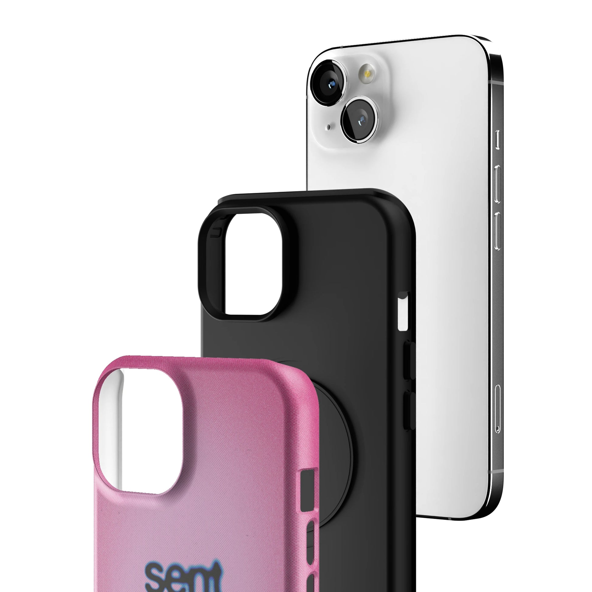 Higher Self iPhone Case gallery - Iphone_13_Iphone_3