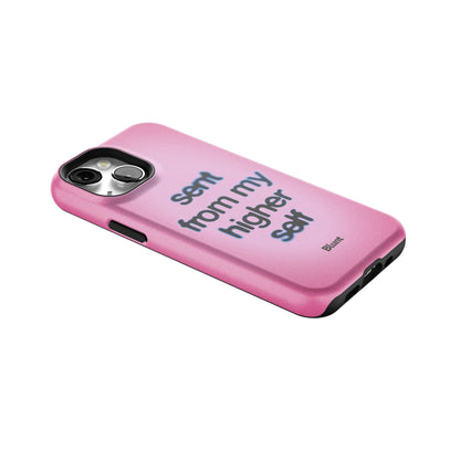 Higher Self iPhone Case gallery - Iphone_13_Mini_Air_Plus_2