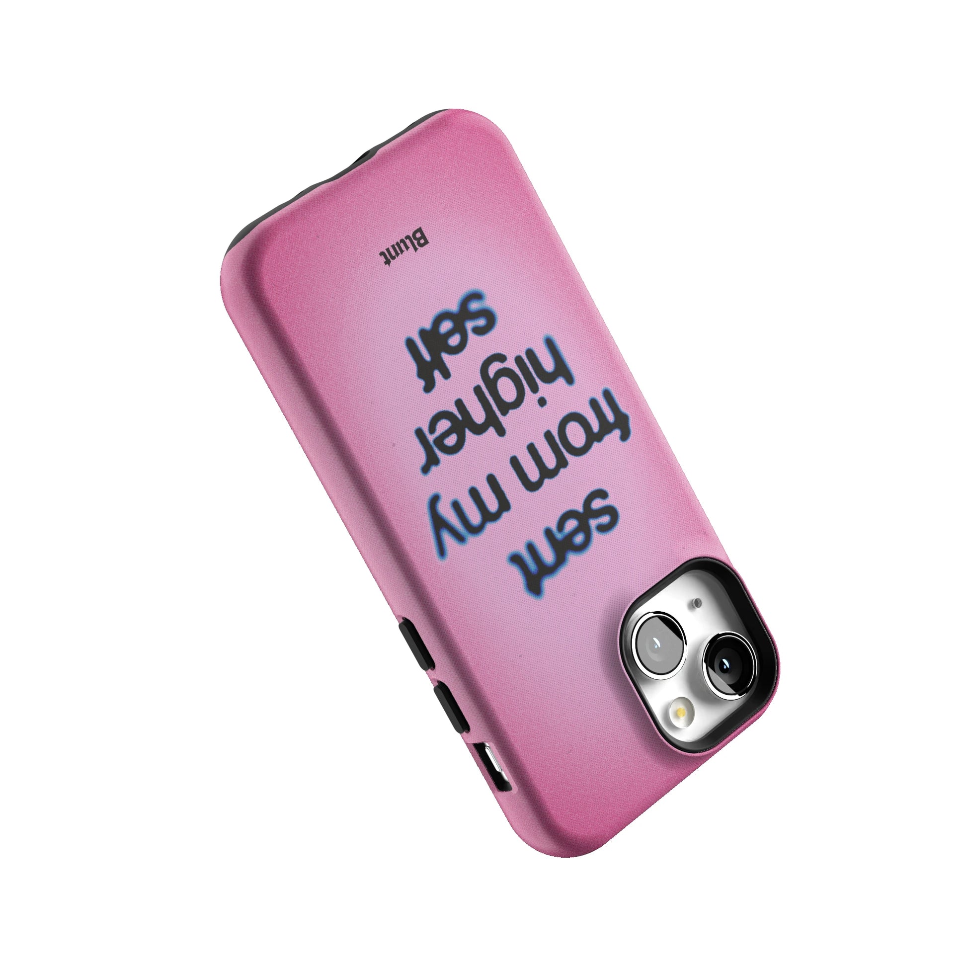 Higher Self iPhone Case gallery - Iphone_13_Mini_Air_Plus_5