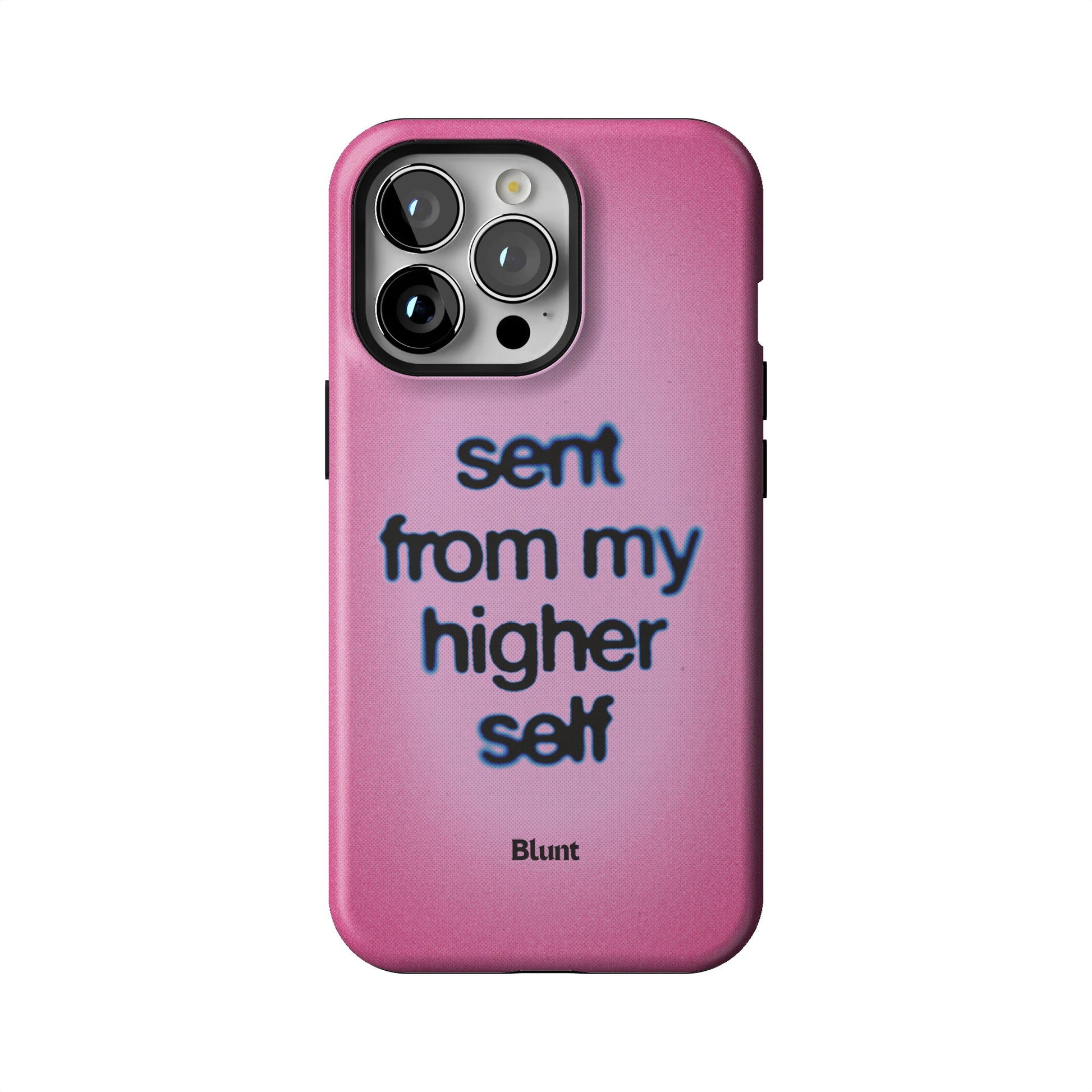 Higher Self iPhone Case gallery - Iphone_13_Pro_1