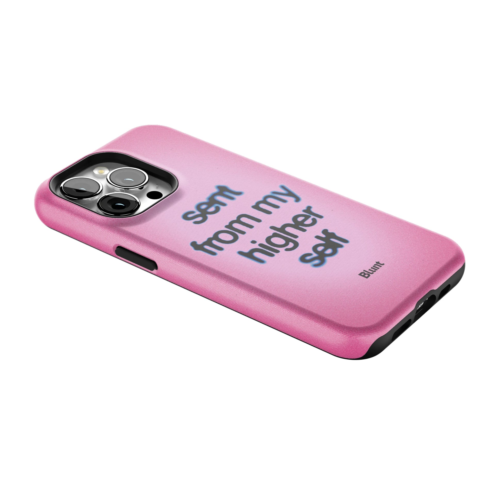 Higher Self iPhone Case gallery - Iphone_13_Pro_2