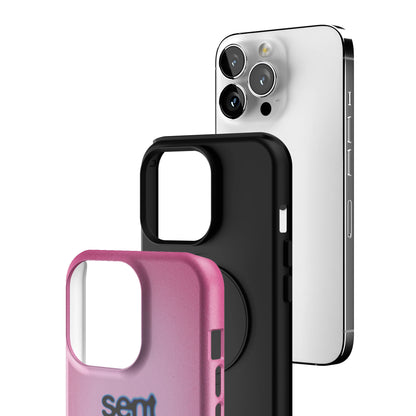 Higher Self iPhone Case gallery - Iphone_13_Pro_3