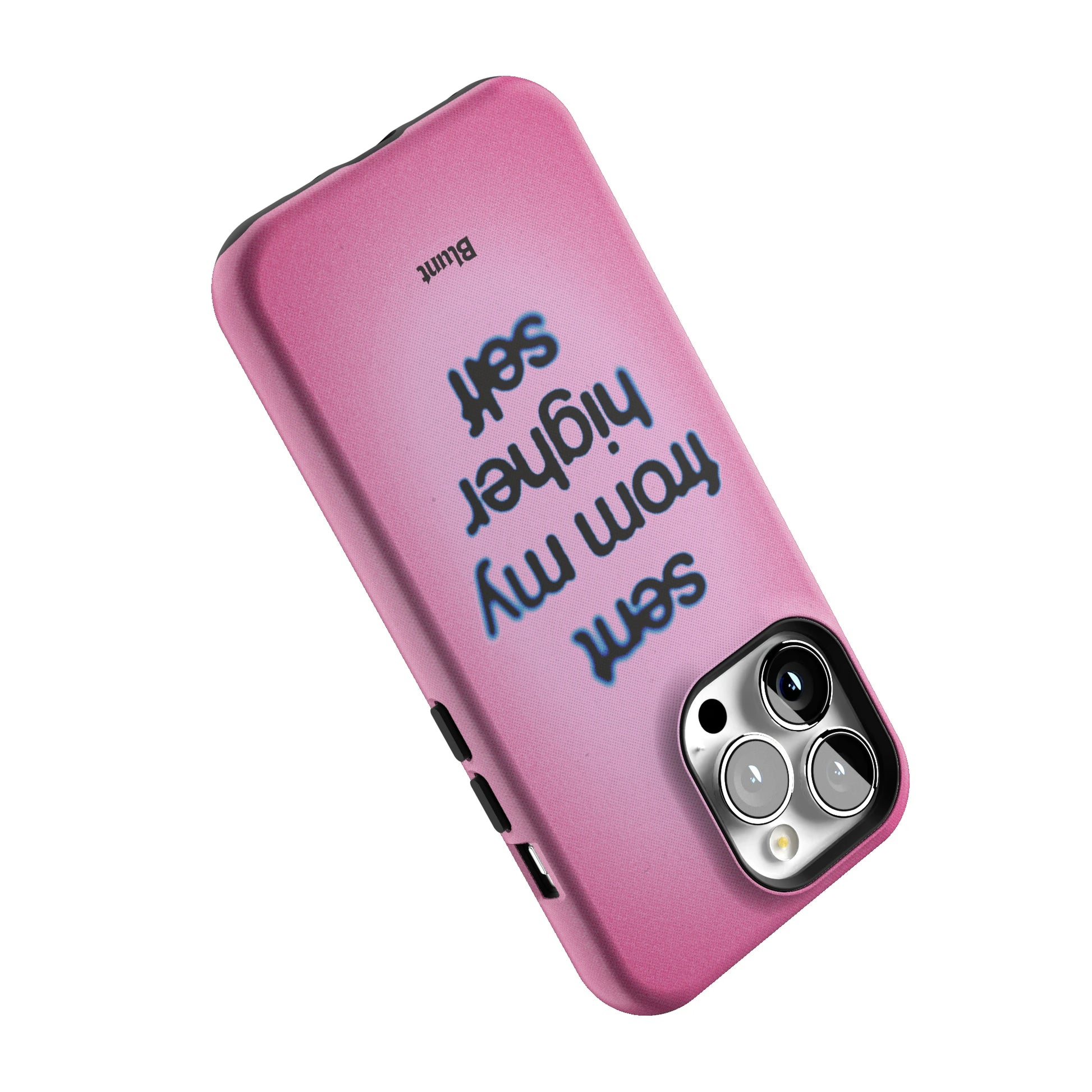 Higher Self iPhone Case gallery - Iphone_13_Pro_5