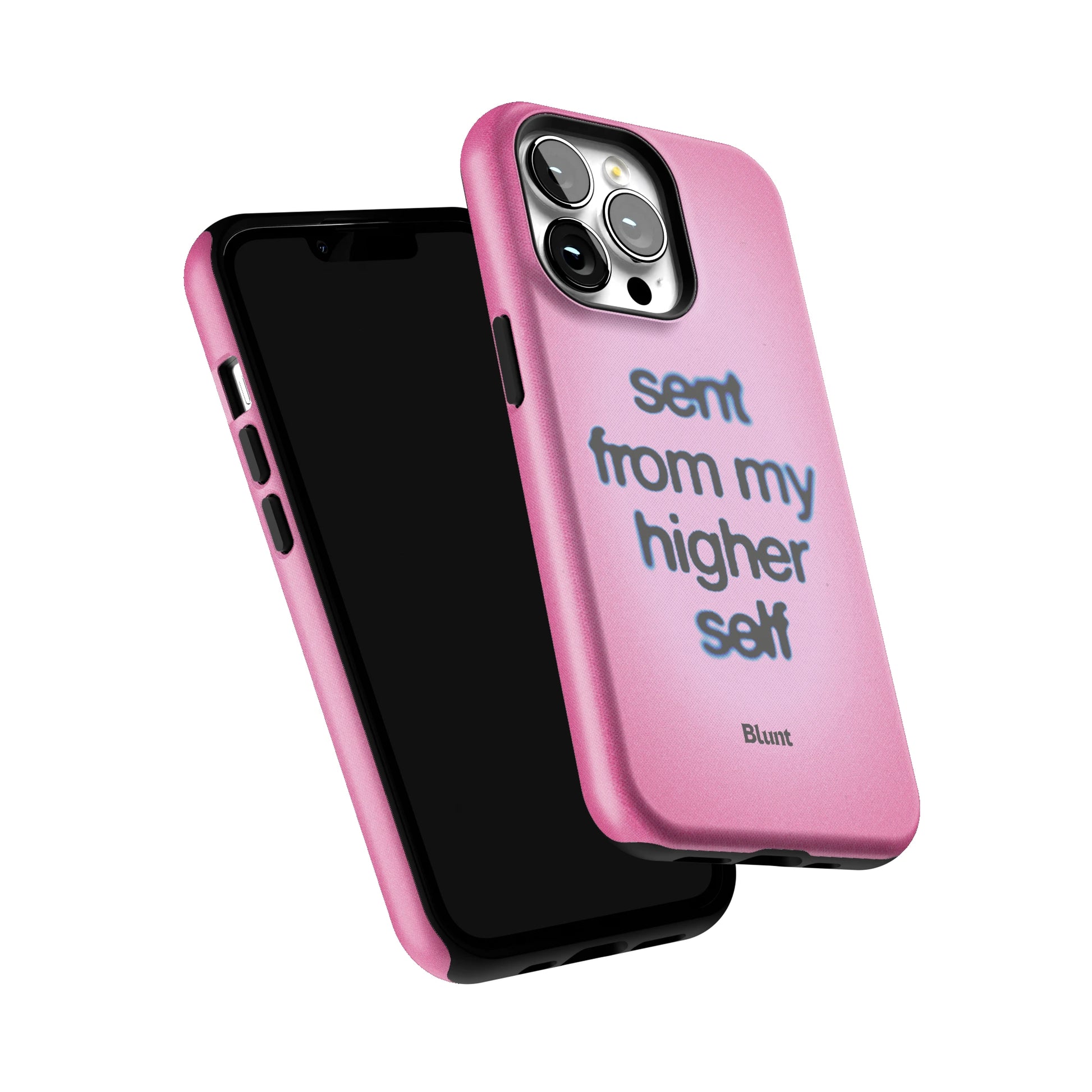 Higher Self iPhone Case gallery - Iphone_13_Pro_6