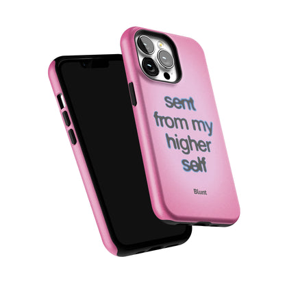 Higher Self iPhone Case gallery - Iphone_13_Pro_6