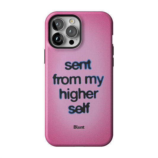 Higher Self iPhone Case gallery - Iphone_13_Pro_Max_1