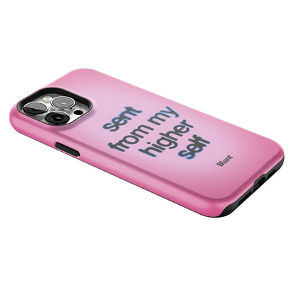 Higher Self iPhone Case gallery - Iphone_13_Pro_Max_2