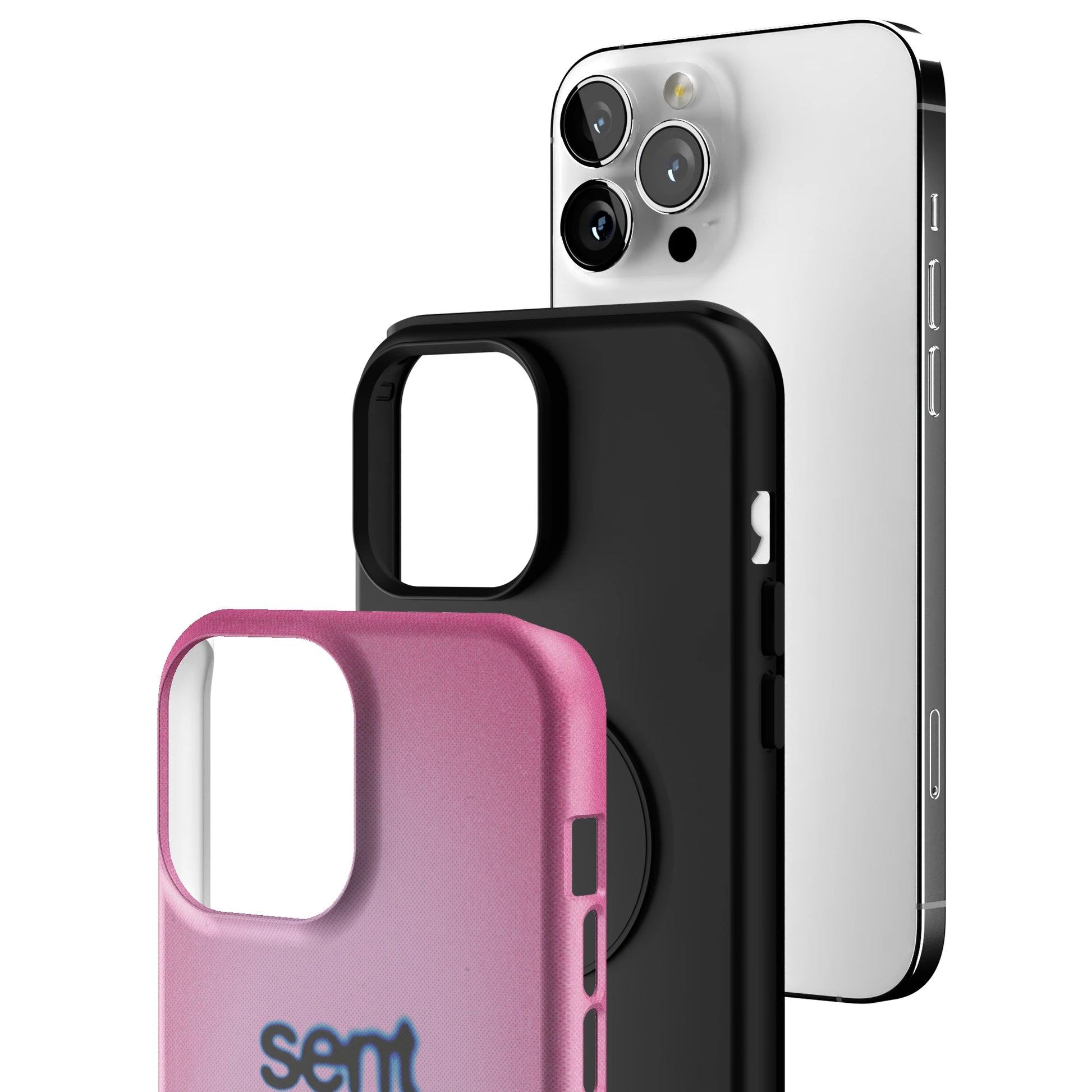 Higher Self iPhone Case gallery - Iphone_13_Pro_Max_3