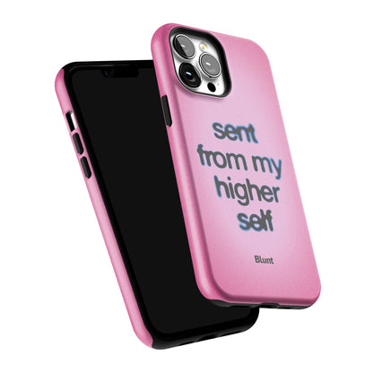 Higher Self iPhone Case gallery - Iphone_13_Pro_Max_6