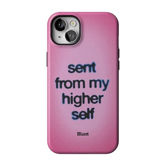 Higher Self iPhone Case gallery - Iphone_14_Mini_Air_Plus_1