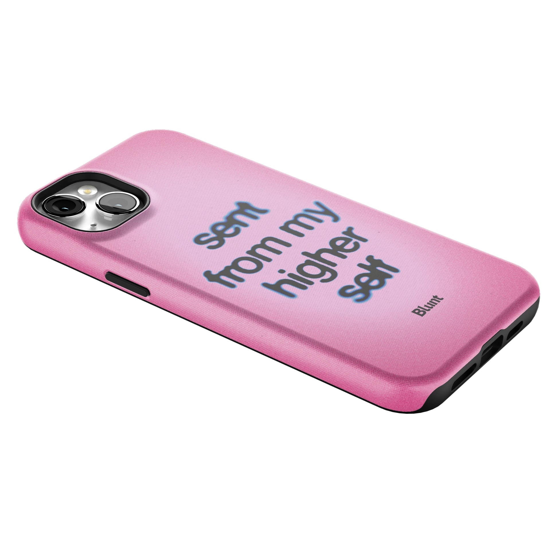 Higher Self iPhone Case gallery - Iphone_14_Mini_Air_Plus_2