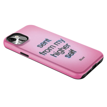 Higher Self iPhone Case gallery - Iphone_14_Mini_Air_Plus_2