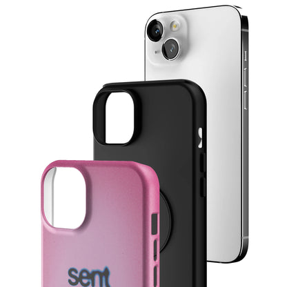 Higher Self iPhone Case gallery - Iphone_14_Mini_Air_Plus_3