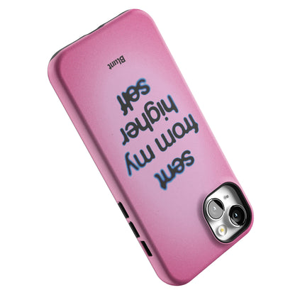 Higher Self iPhone Case gallery - Iphone_14_Mini_Air_Plus_5