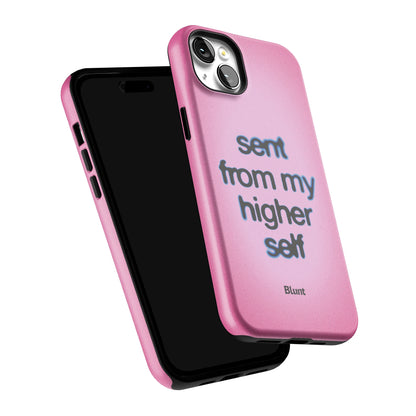 Higher Self iPhone Case gallery - Iphone_14_Mini_Air_Plus_6