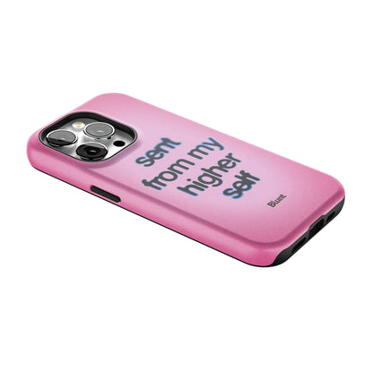 Higher Self iPhone Case gallery - Iphone_14_Pro_2