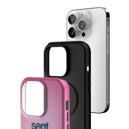 Higher Self iPhone Case gallery - Iphone_14_Pro_3