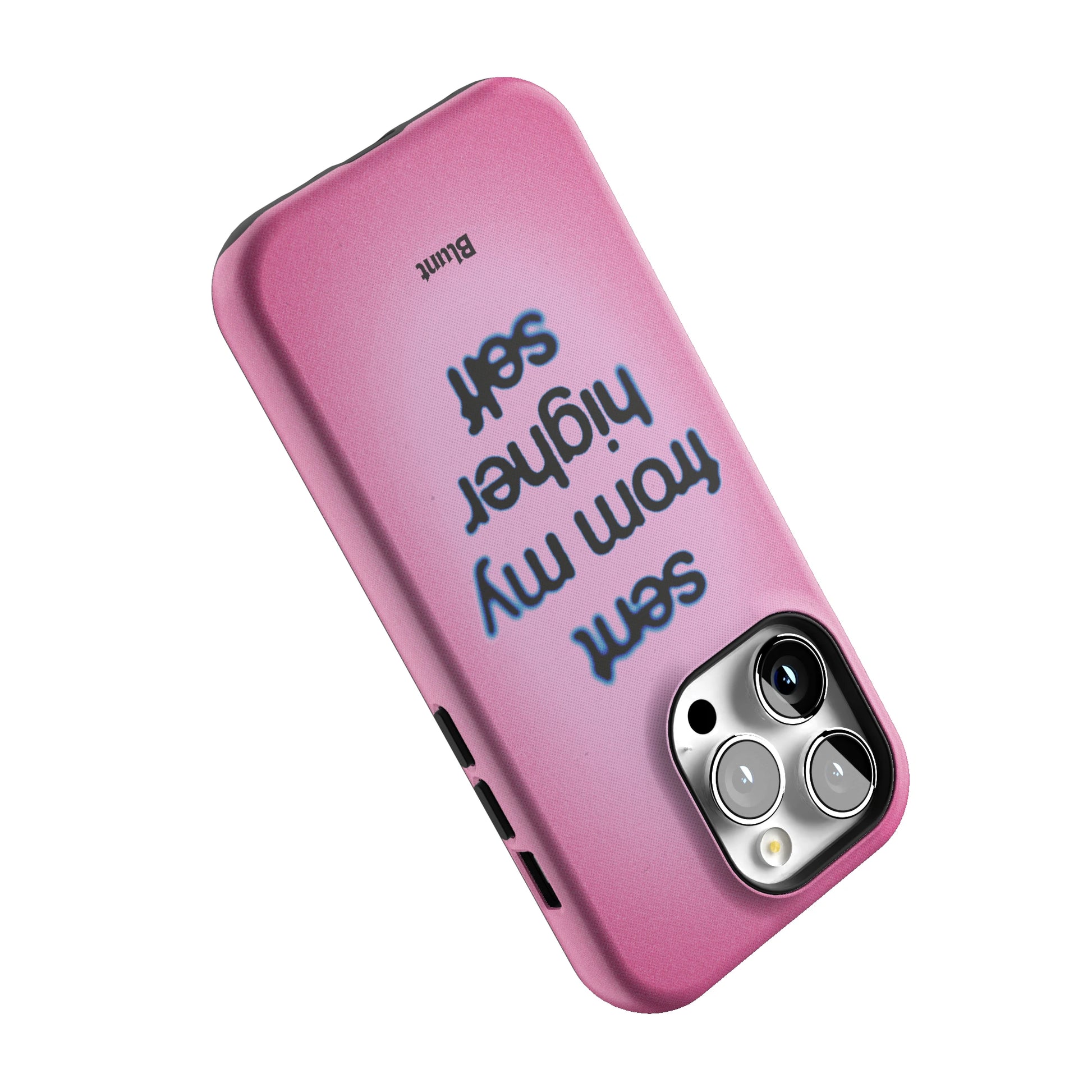 Higher Self iPhone Case gallery - Iphone_14_Pro_5