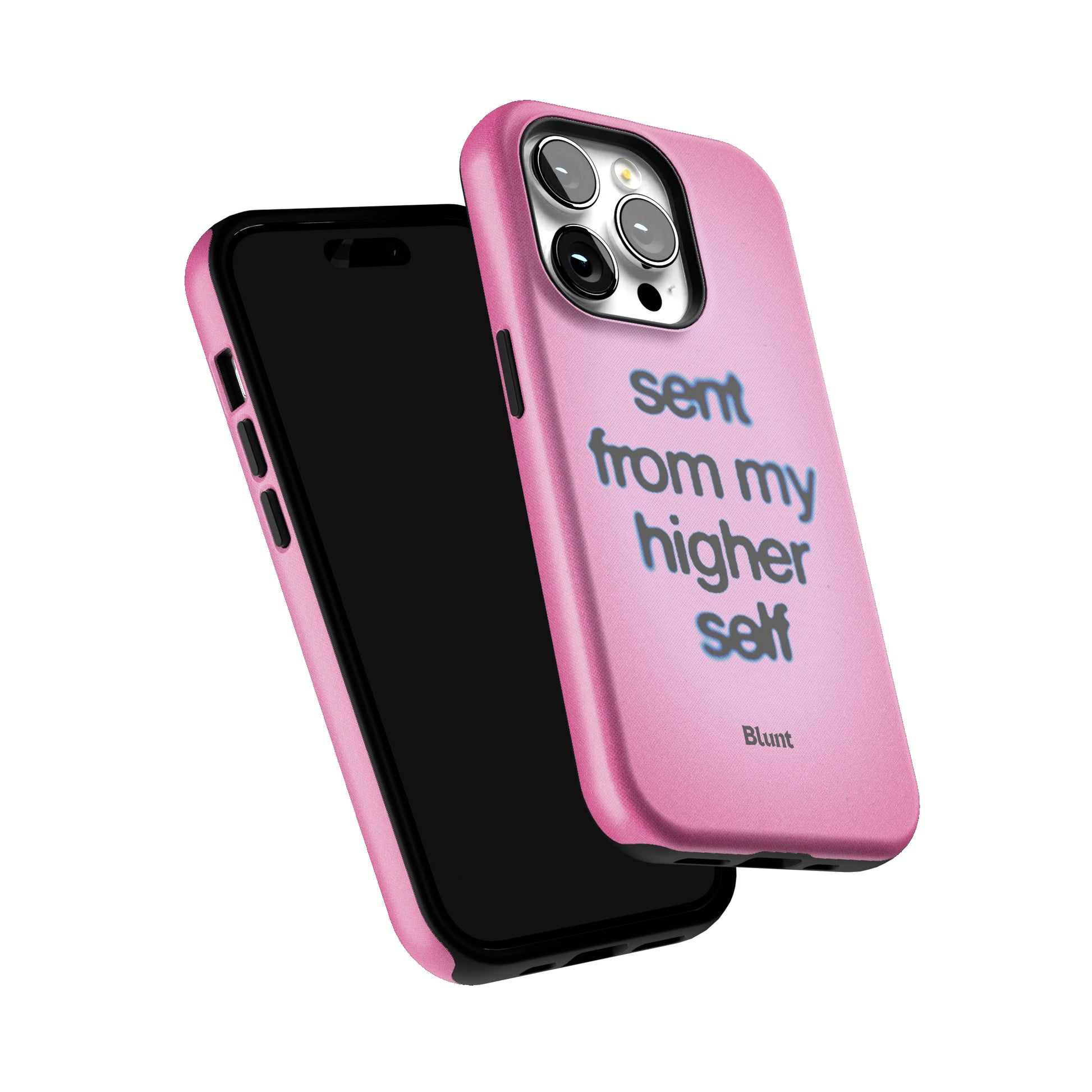 Higher Self iPhone Case gallery - Iphone_14_Pro_6