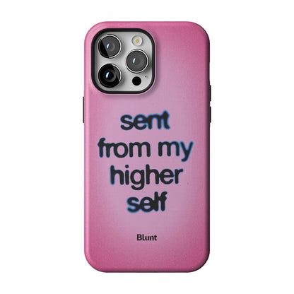 Higher Self iPhone Case gallery - Iphone_14_Pro_Max_1