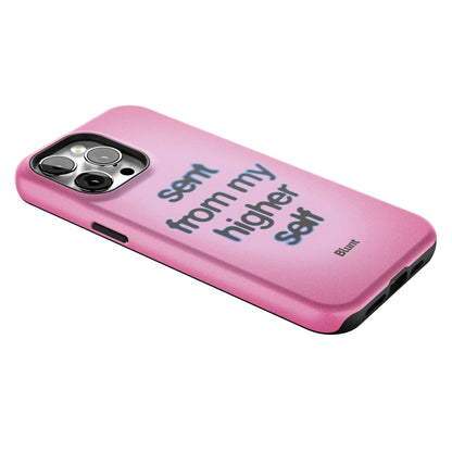 Higher Self iPhone Case gallery - Iphone_14_Pro_Max_2