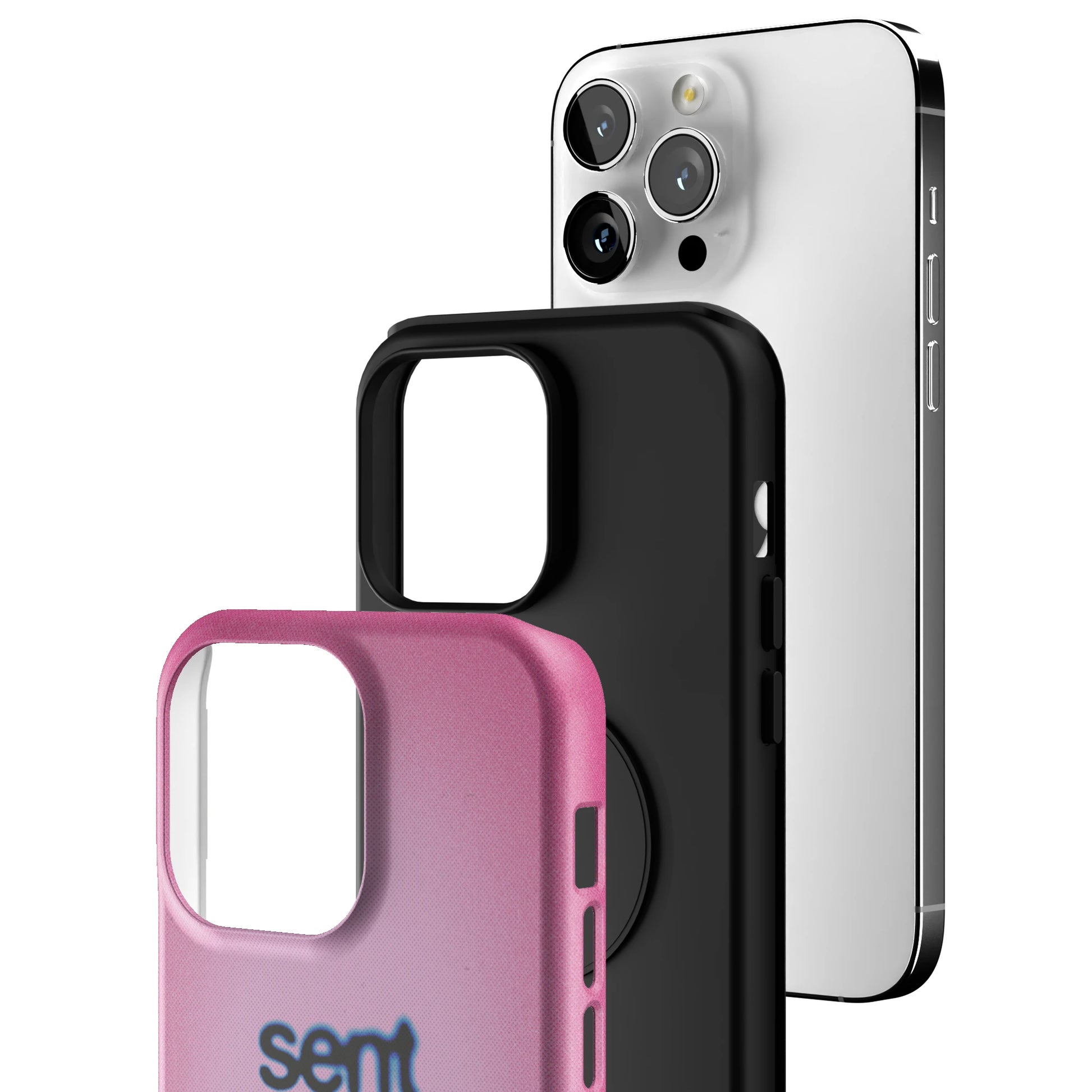 Higher Self iPhone Case gallery - Iphone_14_Pro_Max_3