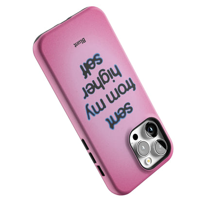 Higher Self iPhone Case gallery - Iphone_14_Pro_Max_5