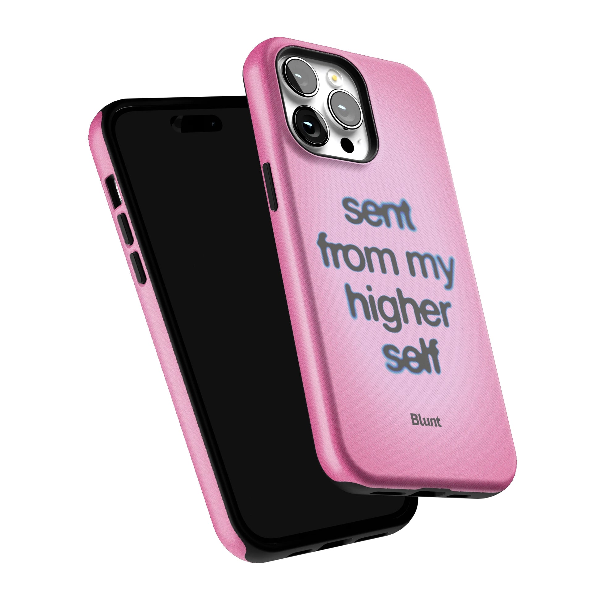 Higher Self iPhone Case gallery - Iphone_14_Pro_Max_6