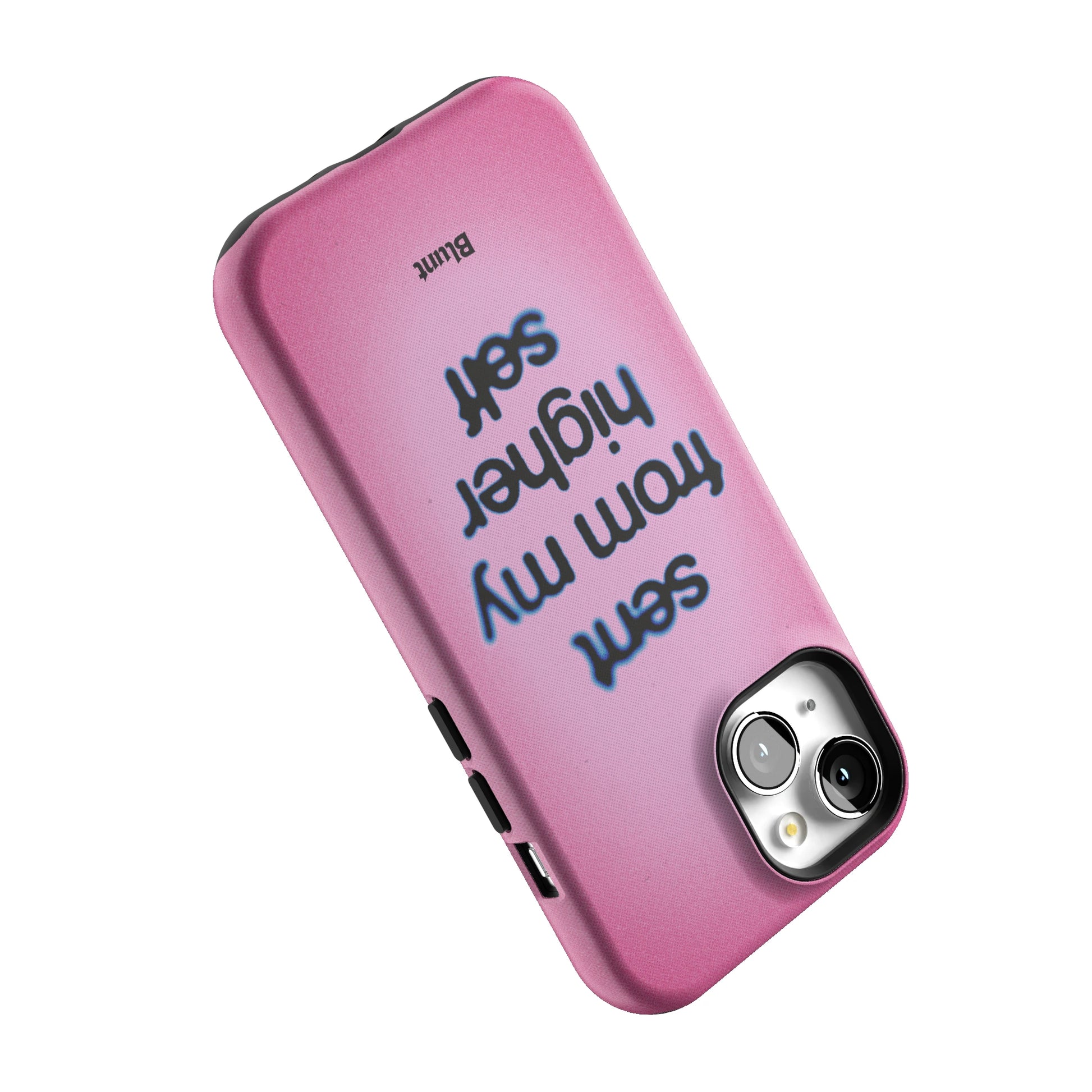 Higher Self iPhone Case gallery - Iphone_15_Iphone_5