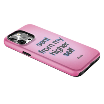 Higher Self iPhone Case gallery - Iphone_15_Pro_Max_2