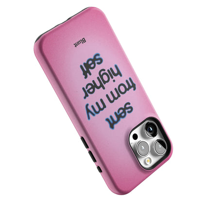 Higher Self iPhone Case gallery - Iphone_15_Pro_Max_5