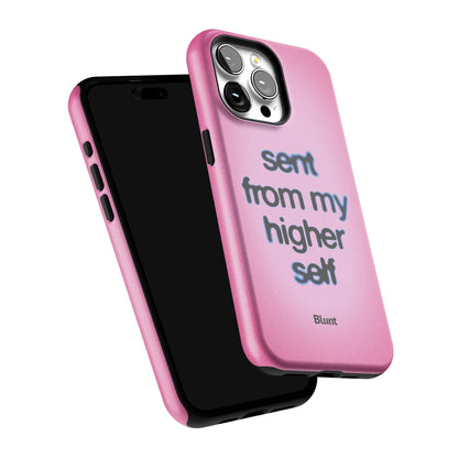 Higher Self iPhone Case gallery - Iphone_15_Pro_Max_6