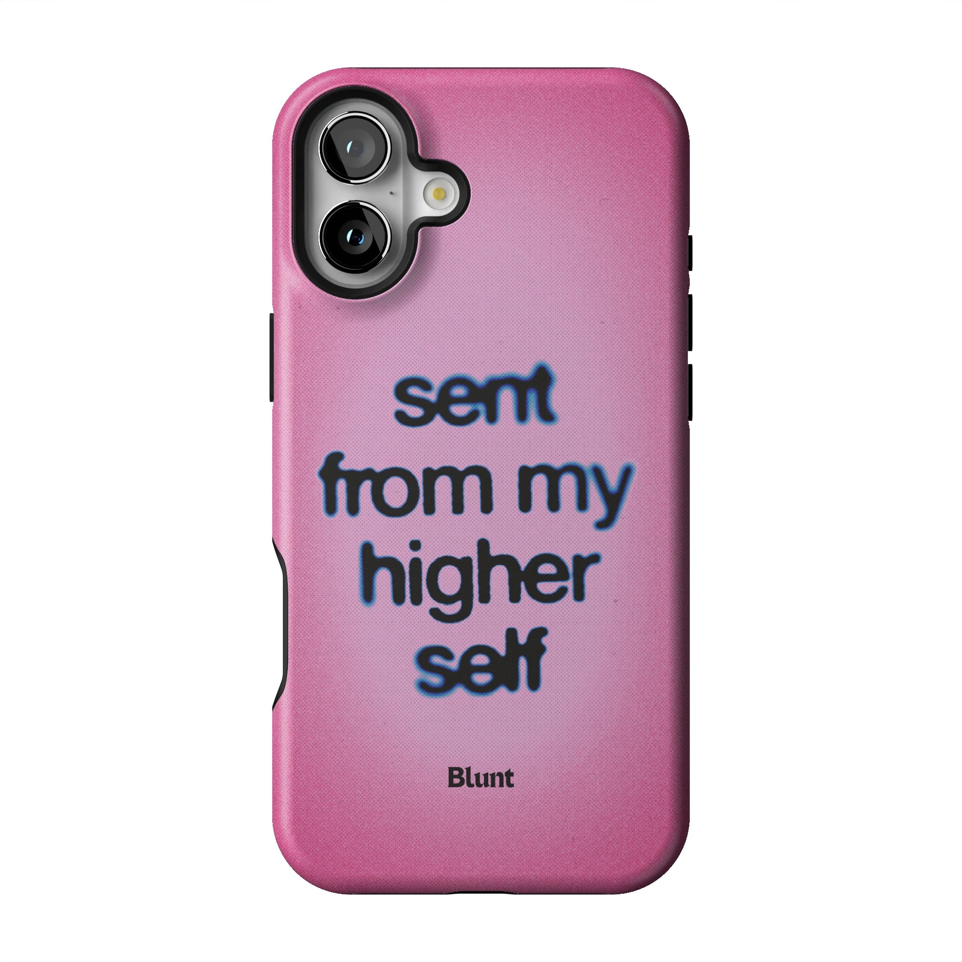 Higher Self iPhone Case gallery - Iphone_16_Mini_Air_Plus_1