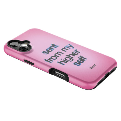 Higher Self iPhone Case gallery - Iphone_16_Mini_Air_Plus_2