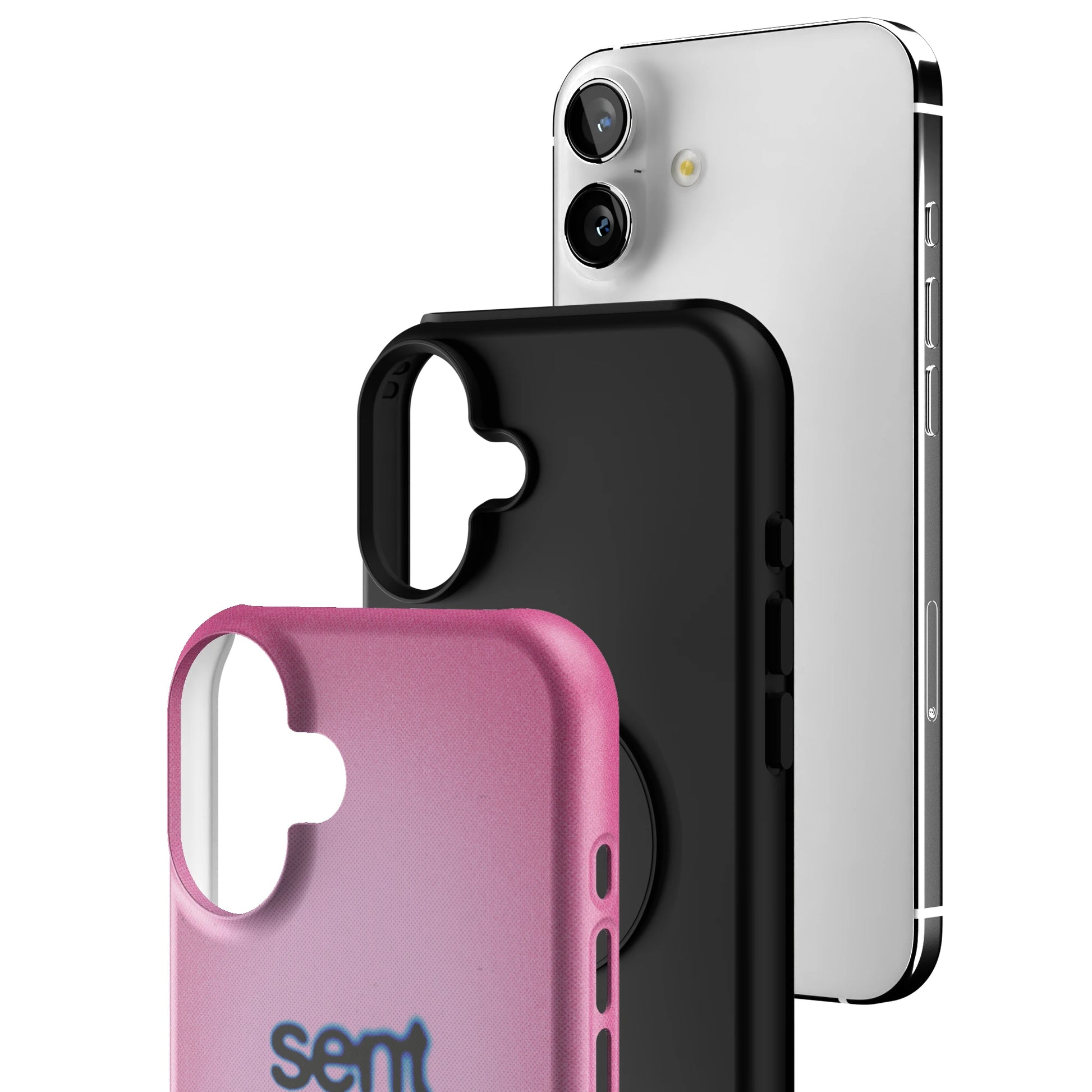 Higher Self iPhone Case gallery - Iphone_16_Mini_Air_Plus_3