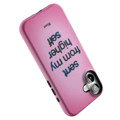 Higher Self iPhone Case gallery - Iphone_16_Mini_Air_Plus_5