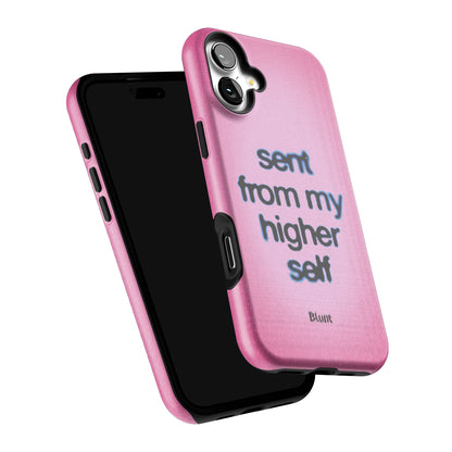 Higher Self iPhone Case gallery - Iphone_16_Mini_Air_Plus_6